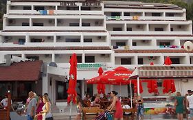 Hotel Sozina